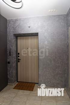 Студия квартира, на длительный срок, 30м2, 23/23 этаж