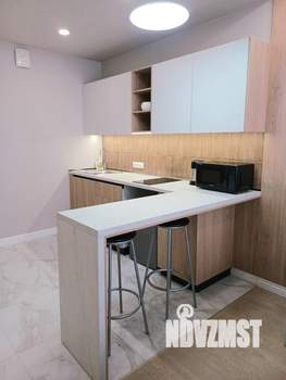 Студия квартира, на длительный срок, 31м2, 12/18 этаж