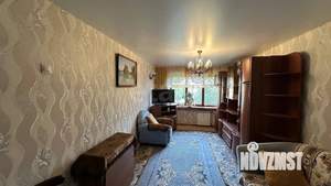 2-к квартира, на длительный срок, 56м2, 2/5 этаж