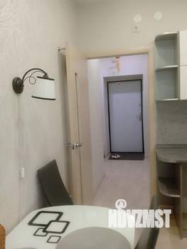 1-к квартира, на длительный срок, 35м2, 4/14 этаж