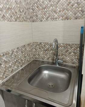 Студия квартира, на длительный срок, 14м2, 3/5 этаж