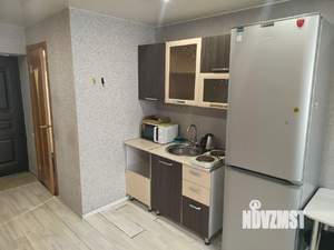 Студия квартира, на длительный срок, 18м2, 4/5 этаж