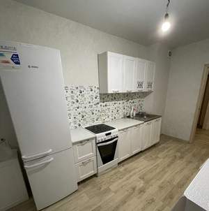 2-к квартира, на длительный срок, 54м2, 17/18 этаж