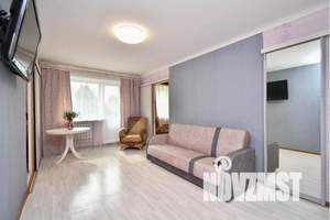2-к квартира, посуточно, 44м2, 4/5 этаж