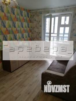 2-к квартира, на длительный срок, 50м2, 6/17 этаж