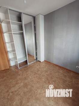 2-к квартира, на длительный срок, 36м2, 6/18 этаж