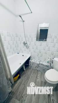 Студия квартира, на длительный срок, 32м2, 8/10 этаж