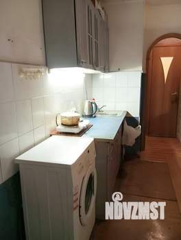 2-к квартира, на длительный срок, 38м2, 8/9 этаж