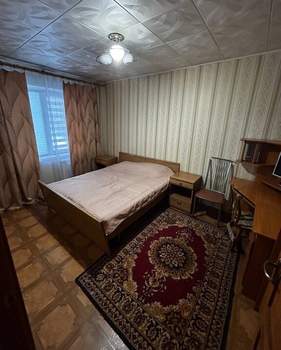 2-к квартира, на длительный срок, 54м2, 1/9 этаж