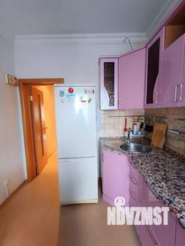 3-к квартира, на длительный срок, 80м2, 3/4 этаж