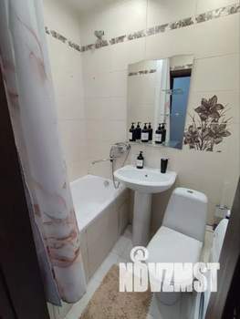 1-к квартира, посуточно, 30м2, 10/10 этаж