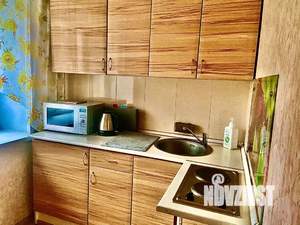 2-к квартира, посуточно, 50м2, 2/5 этаж