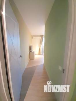 2-к квартира, посуточно, 56м2, 17/17 этаж