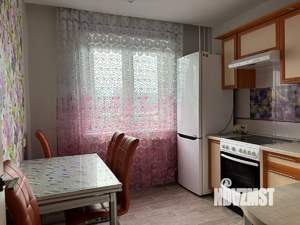 2-к квартира, на длительный срок, 52м2, 4/10 этаж