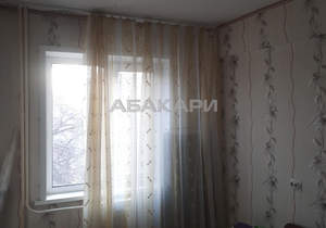 3-к квартира, на длительный срок, 61м2, 2/5 этаж