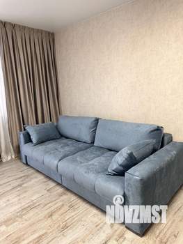 1-к квартира, на длительный срок, 39м2, 6/20 этаж