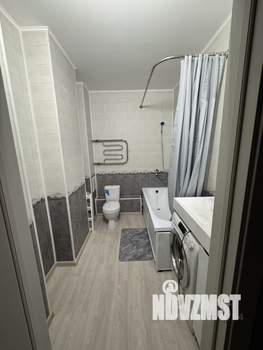 Студия квартира, на длительный срок, 29м2, 4/17 этаж