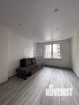 2-к квартира, на длительный срок, 41м2, 6/24 этаж