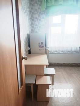 1-к квартира, на длительный срок, 42м2, 11/18 этаж