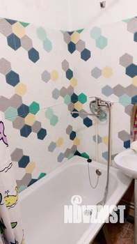 Студия квартира, на длительный срок, 21м2, 7/18 этаж