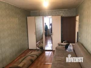 1-к квартира, на длительный срок, 32м2, 3/5 этаж