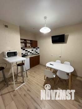 1-к квартира, посуточно, 46м2, 8/23 этаж