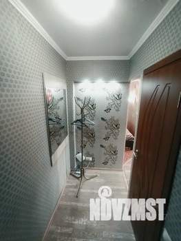 1-к квартира, посуточно, 30м2, 2/5 этаж