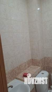 Студия квартира, на длительный срок, 18м2, 5/5 этаж