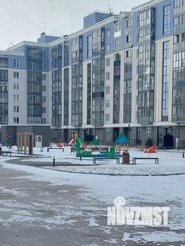 2-к квартира, на длительный срок, 56м2, 4/9 этаж