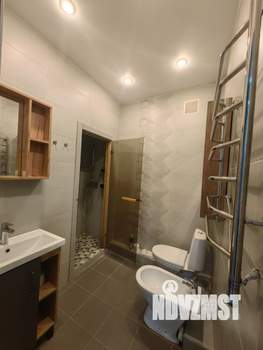 3-к квартира, на длительный срок, 65м2, 4/5 этаж