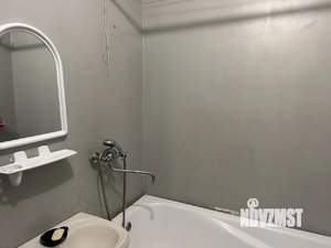 1-к квартира, на длительный срок, 40м2, 5/11 этаж