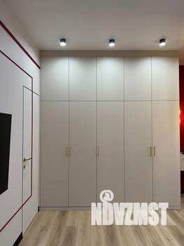 1-к квартира, посуточно, 35м2, 6/7 этаж