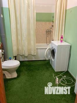 1-к квартира, на длительный срок, 40м2, 15/17 этаж