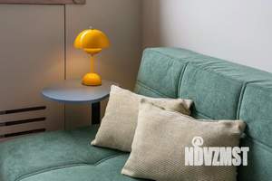 1-к квартира, посуточно, 31м2, 1/1 этаж