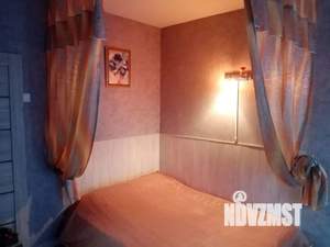 1-к квартира, посуточно, 45м2, 2/10 этаж