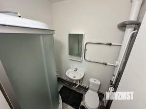 Студия квартира, на длительный срок, 18м2, 9/9 этаж