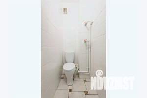 1-к квартира, посуточно, 40м2, 12/23 этаж