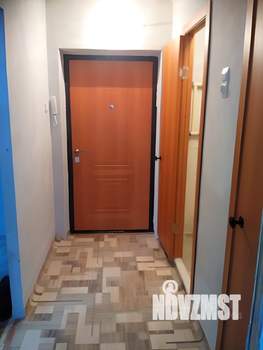 1-к квартира, на длительный срок, 37м2, 3/16 этаж