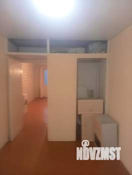 2-к квартира, на длительный срок, 46м2, 4/5 этаж