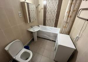 2-к квартира, на длительный срок, 60м2, 5/15 этаж