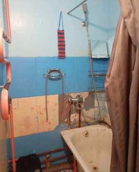 1-к квартира, на длительный срок, 30м2, 7/12 этаж