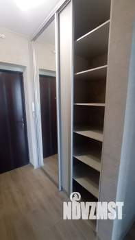 2-к квартира, на длительный срок, 40м2, 4/25 этаж