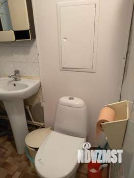 1-к квартира, на длительный срок, 32м2, 3/4 этаж