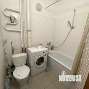 Студия квартира, на длительный срок, 24м2, 14/19 этаж