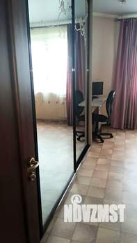 2-к квартира, на длительный срок, 52м2, 11/17 этаж