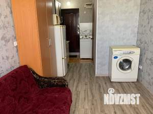 1-к квартира, посуточно, 16м2, 4/5 этаж