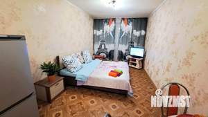 Студия квартира, посуточно, 25м2, 3/10 этаж