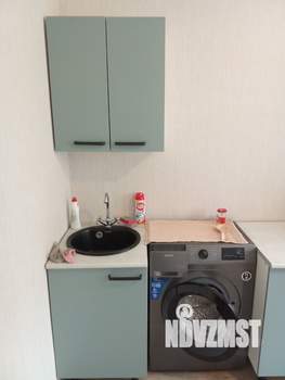 1-к квартира, на длительный срок, 41м2, 8/17 этаж