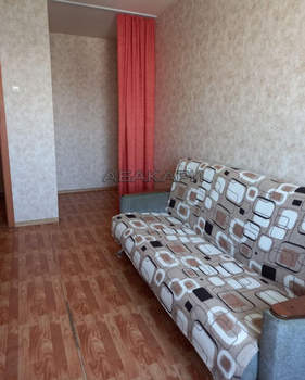 1-к квартира, на длительный срок, 32м2, 10/10 этаж