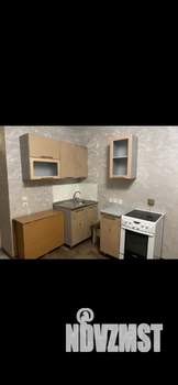 Студия квартира, на длительный срок, 22м2, 6/10 этаж